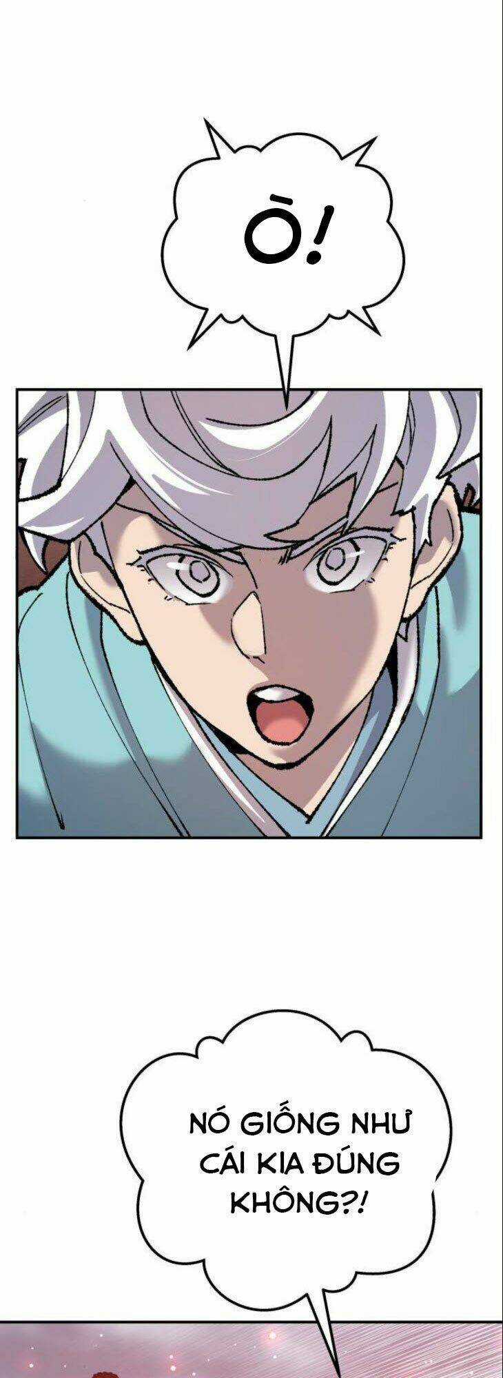 Phá Bỏ Giới Hạn Chapter 36.5 trang 5