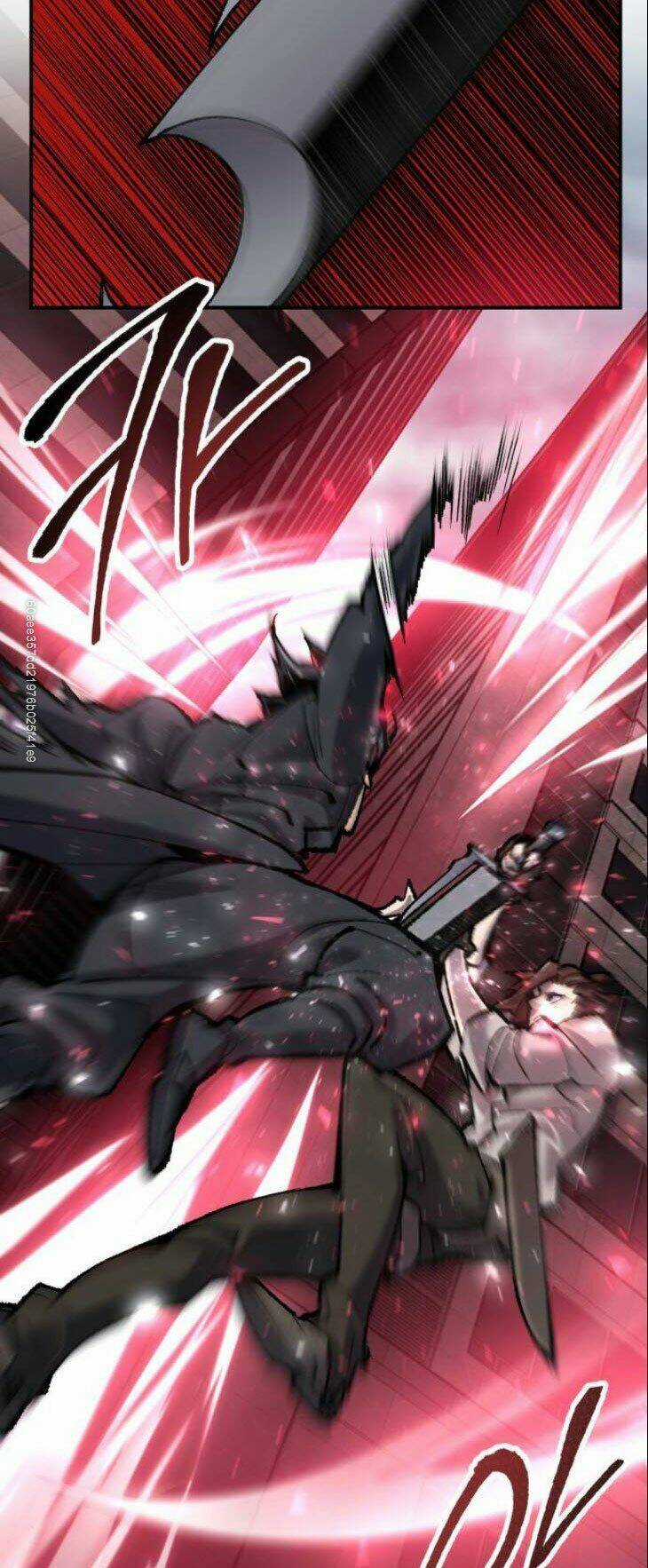 Phá Bỏ Giới Hạn Chapter 36.5 trang 50