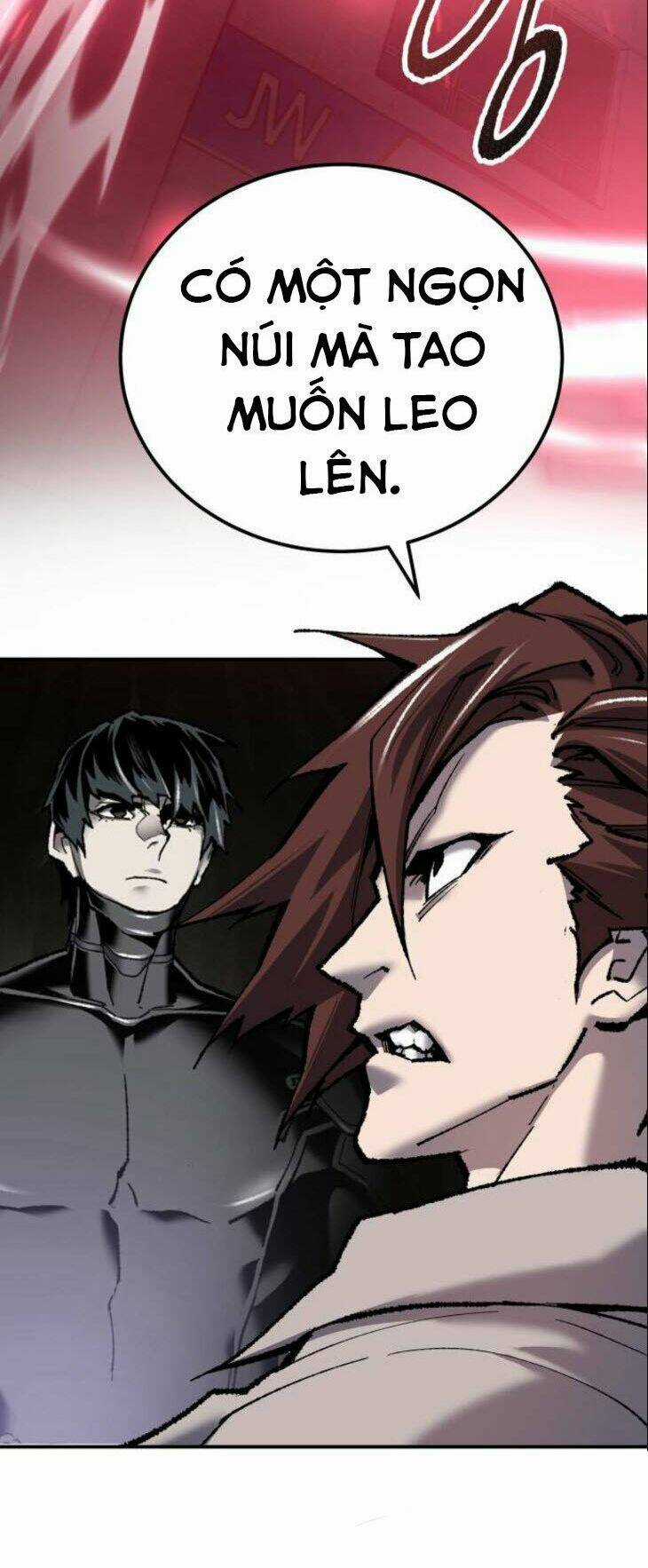 Phá Bỏ Giới Hạn Chapter 36.5 trang 51