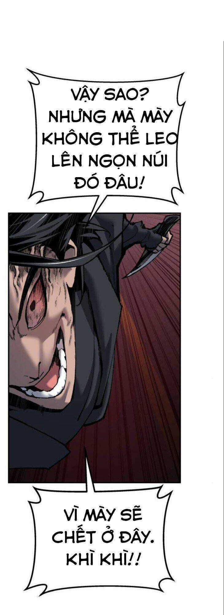 Phá Bỏ Giới Hạn Chapter 36.5 trang 52