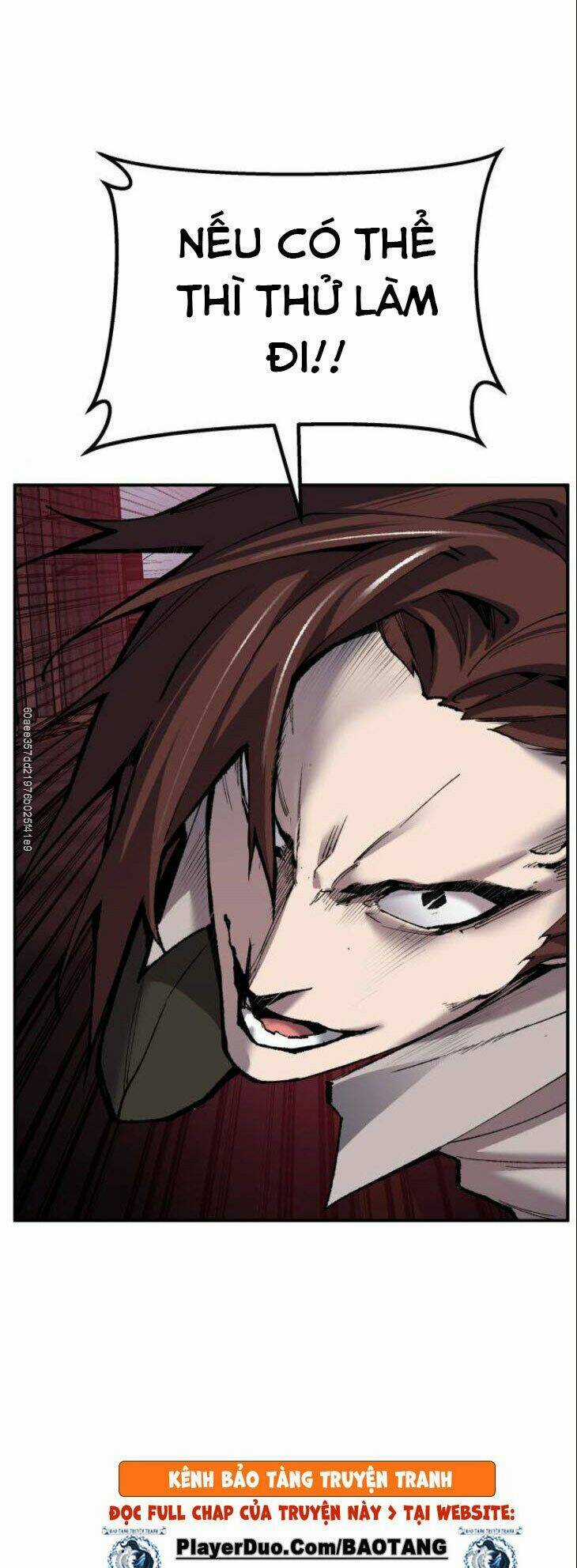 Phá Bỏ Giới Hạn Chapter 36.5 trang 53