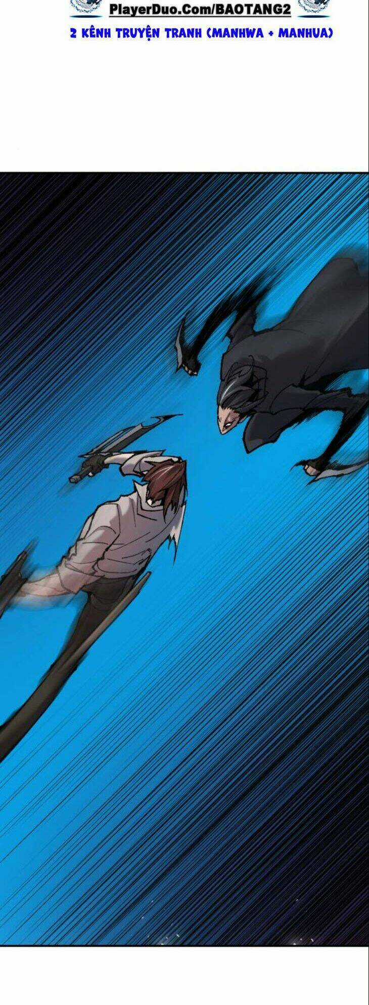 Phá Bỏ Giới Hạn Chapter 36.5 trang 54