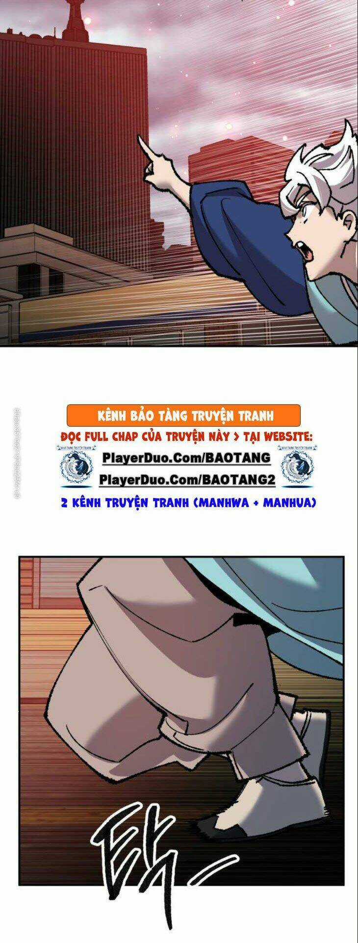 Phá Bỏ Giới Hạn Chapter 36.5 trang 6