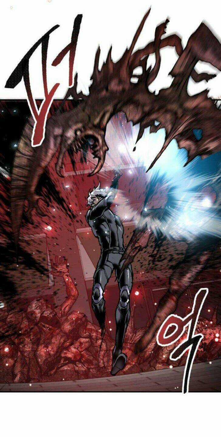 Phá Bỏ Giới Hạn Chapter 36.5 trang 60