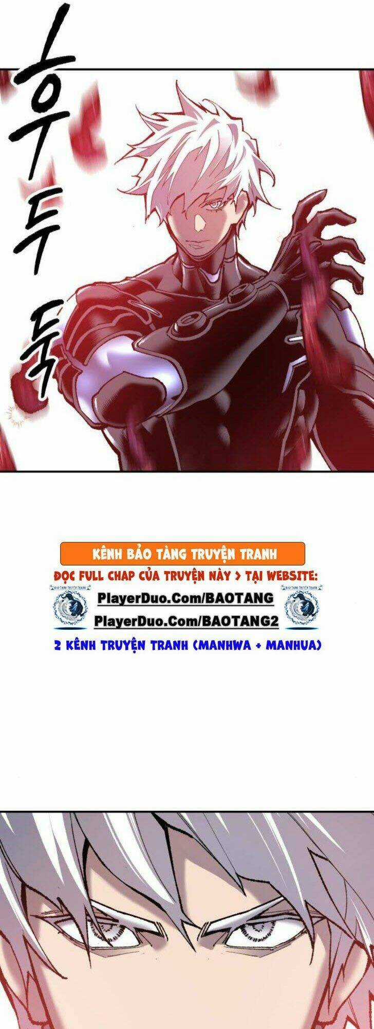 Phá Bỏ Giới Hạn Chapter 36.5 trang 61