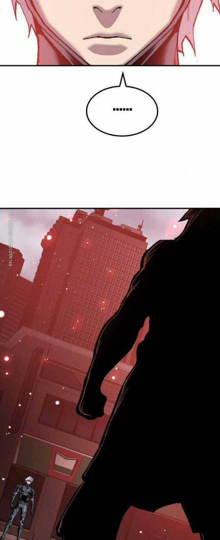 Phá Bỏ Giới Hạn Chapter 36.5 trang 62