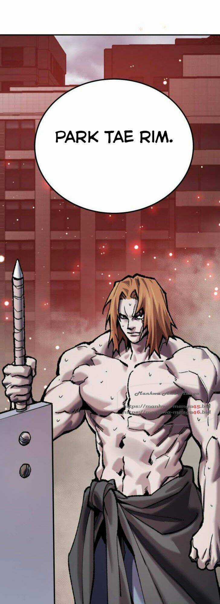 Phá Bỏ Giới Hạn Chapter 36.5 trang 64