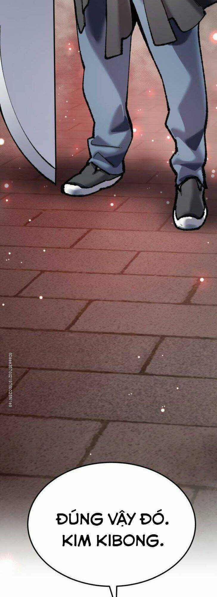 Phá Bỏ Giới Hạn Chapter 36.5 trang 65