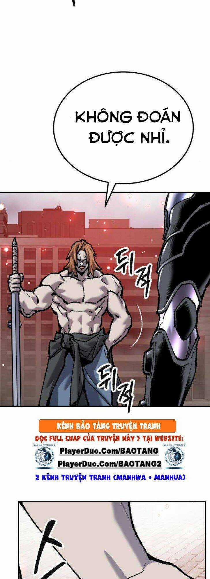 Phá Bỏ Giới Hạn Chapter 36.5 trang 68