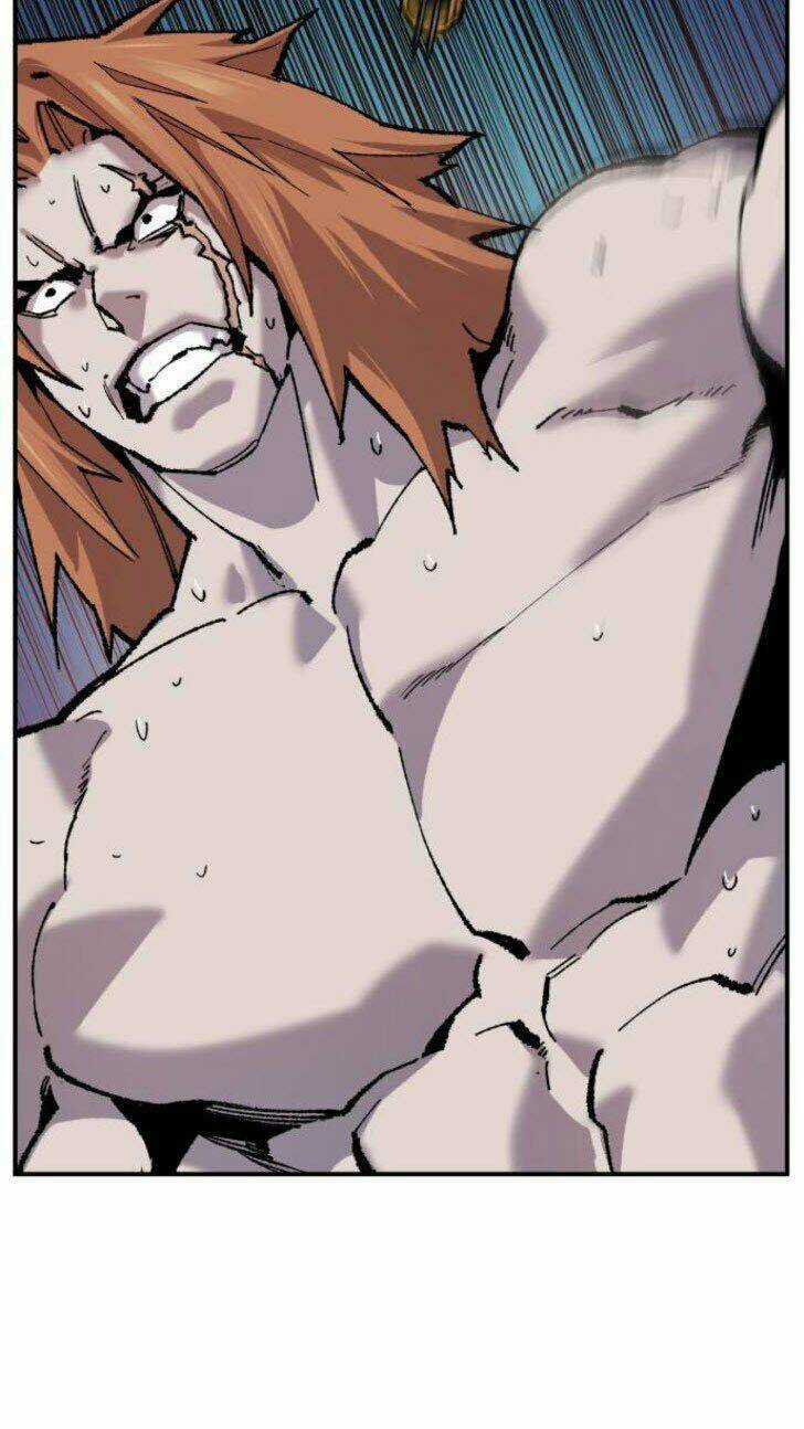 Phá Bỏ Giới Hạn Chapter 36.5 trang 70