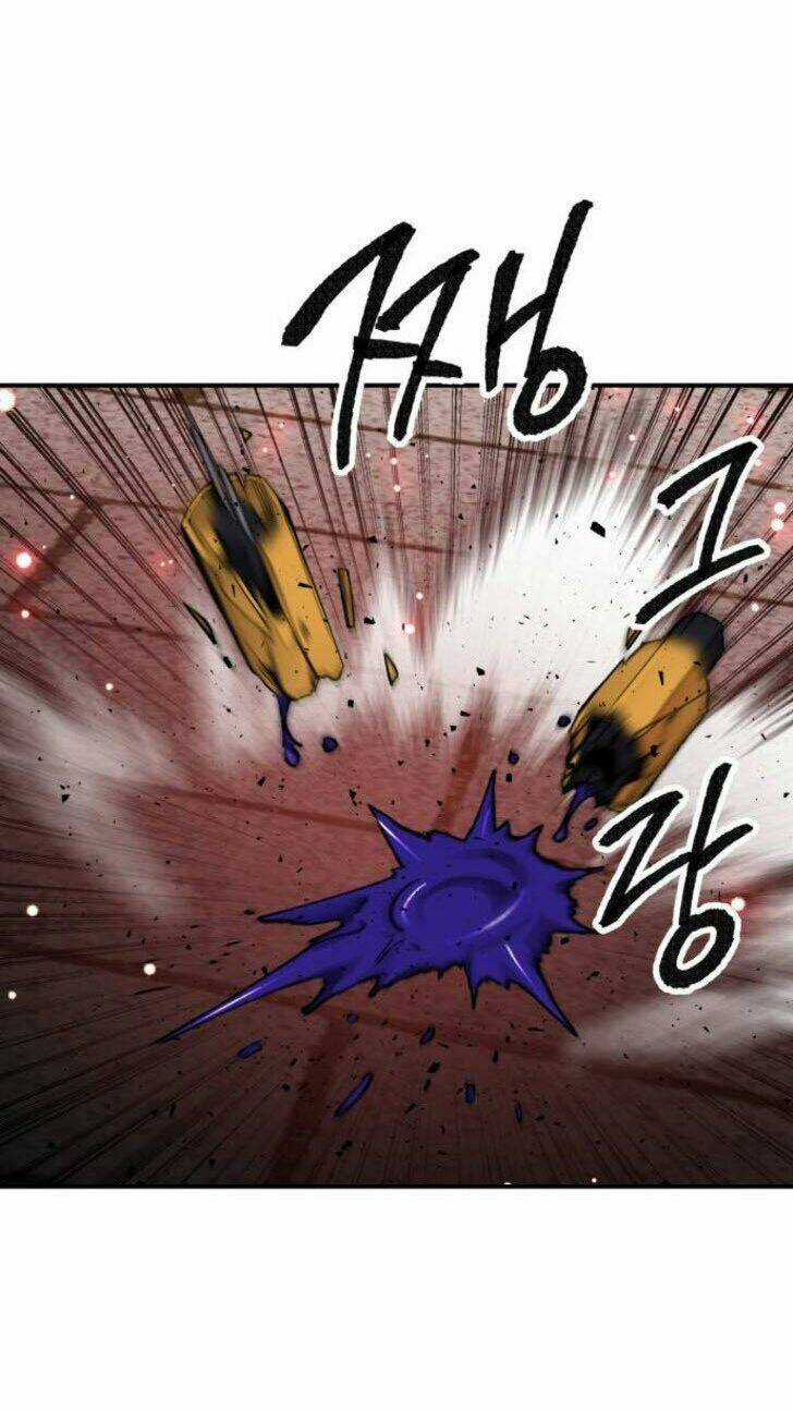 Phá Bỏ Giới Hạn Chapter 36.5 trang 71