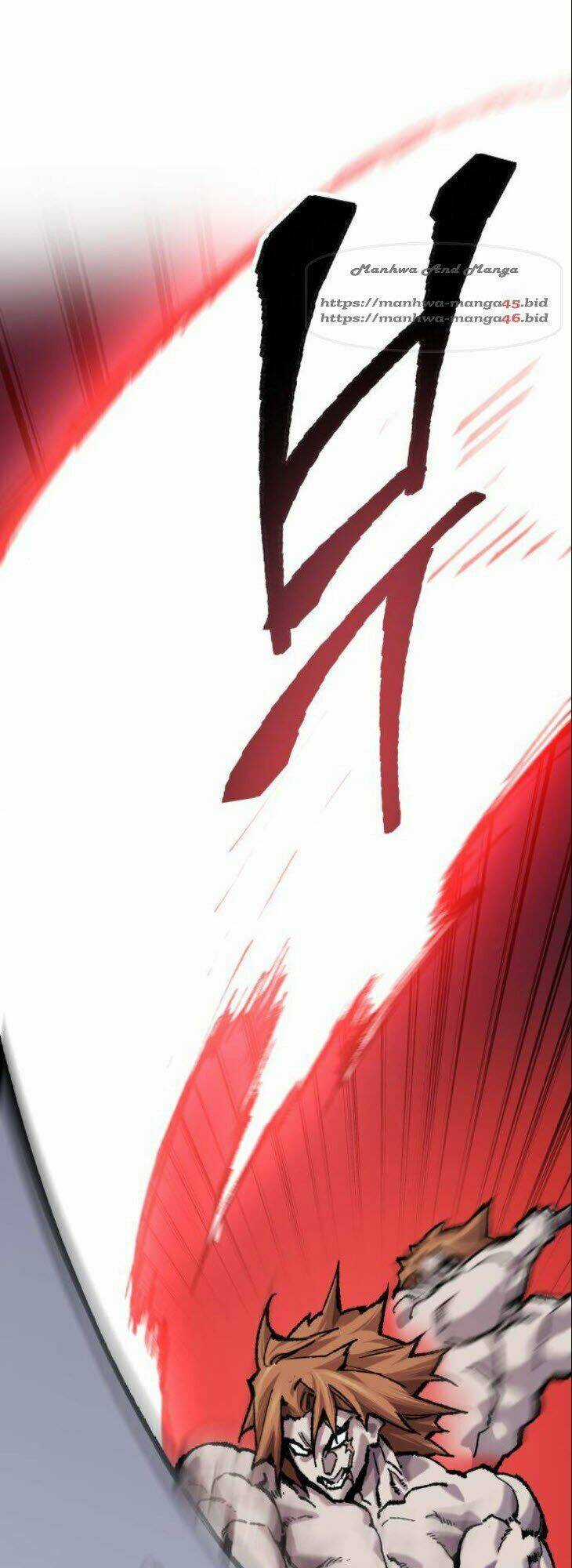 Phá Bỏ Giới Hạn Chapter 36.5 trang 72