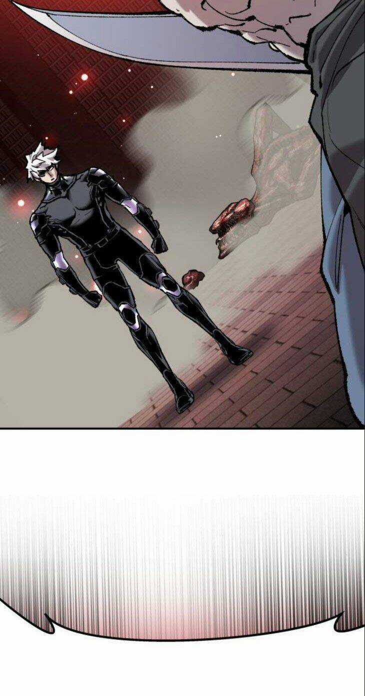 Phá Bỏ Giới Hạn Chapter 36.5 trang 77