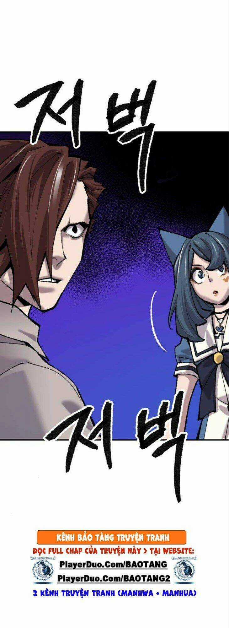 Phá Bỏ Giới Hạn Chapter 36 trang 10