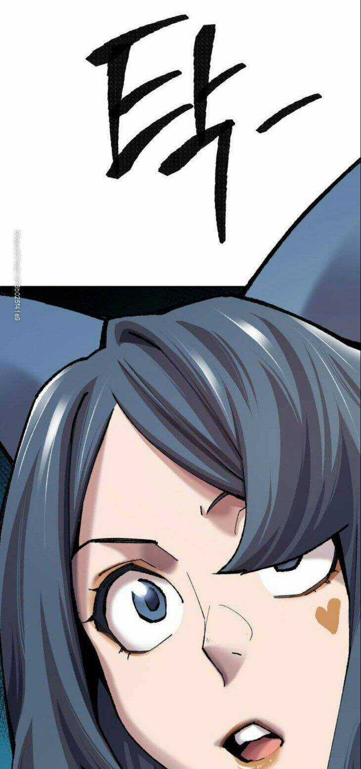 Phá Bỏ Giới Hạn Chapter 36 trang 11