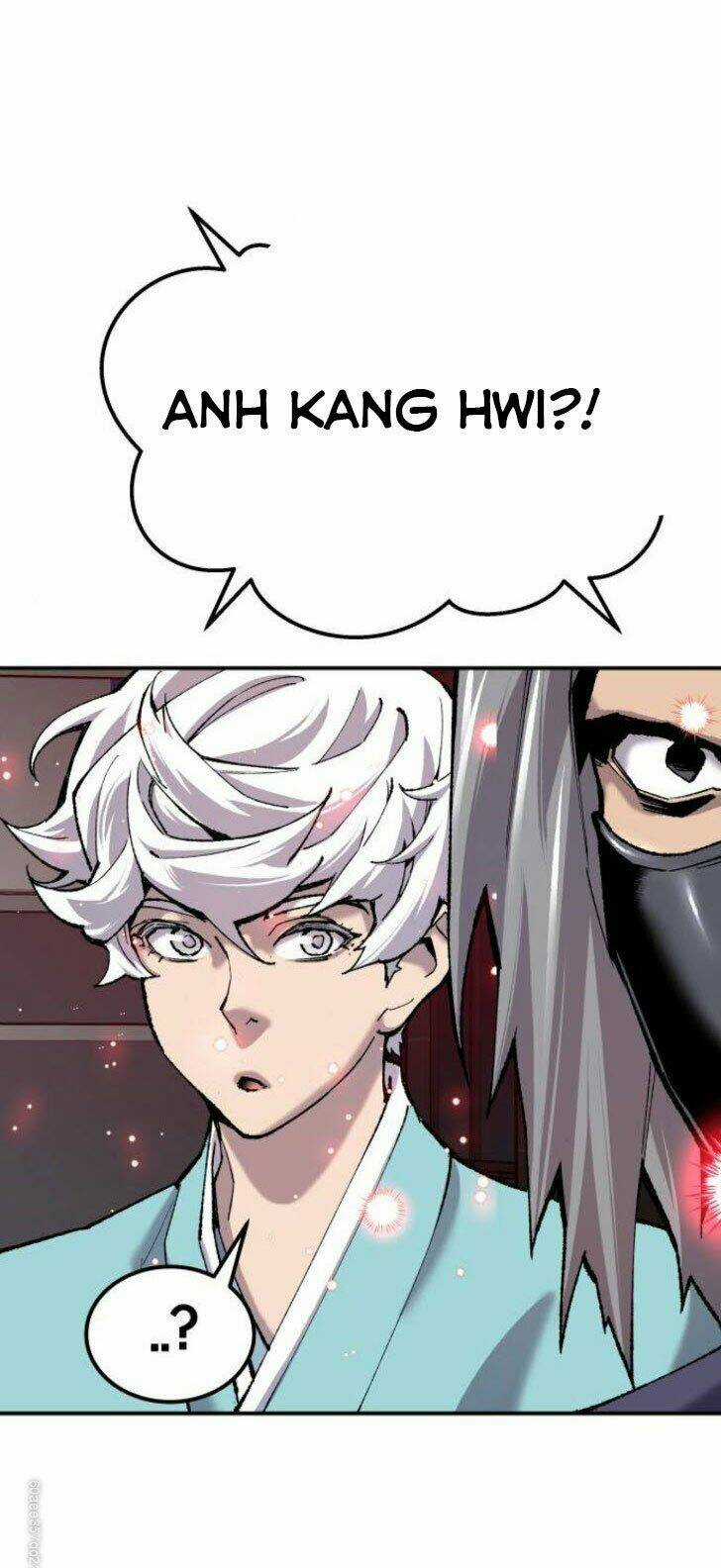 Phá Bỏ Giới Hạn Chapter 36 trang 15