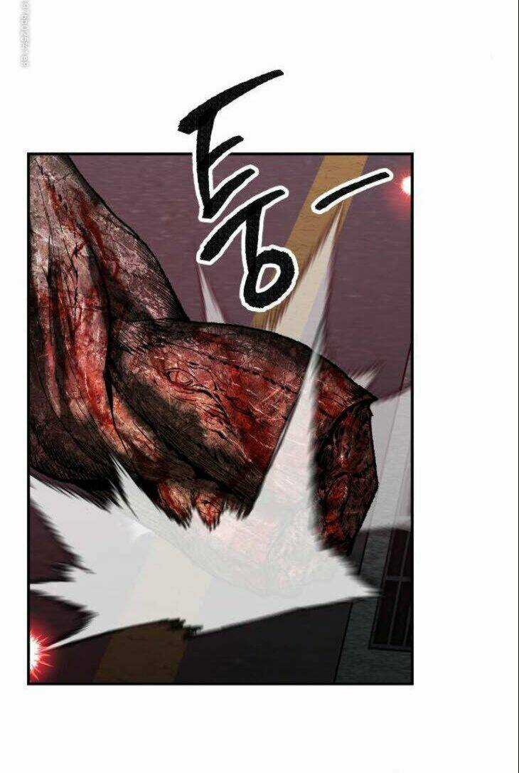 Phá Bỏ Giới Hạn Chapter 36 trang 18