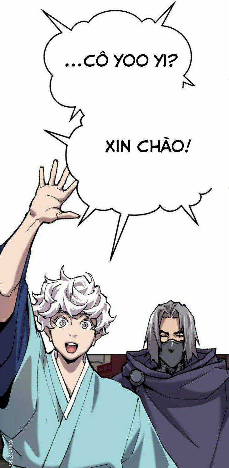 Phá Bỏ Giới Hạn Chapter 36 trang 19