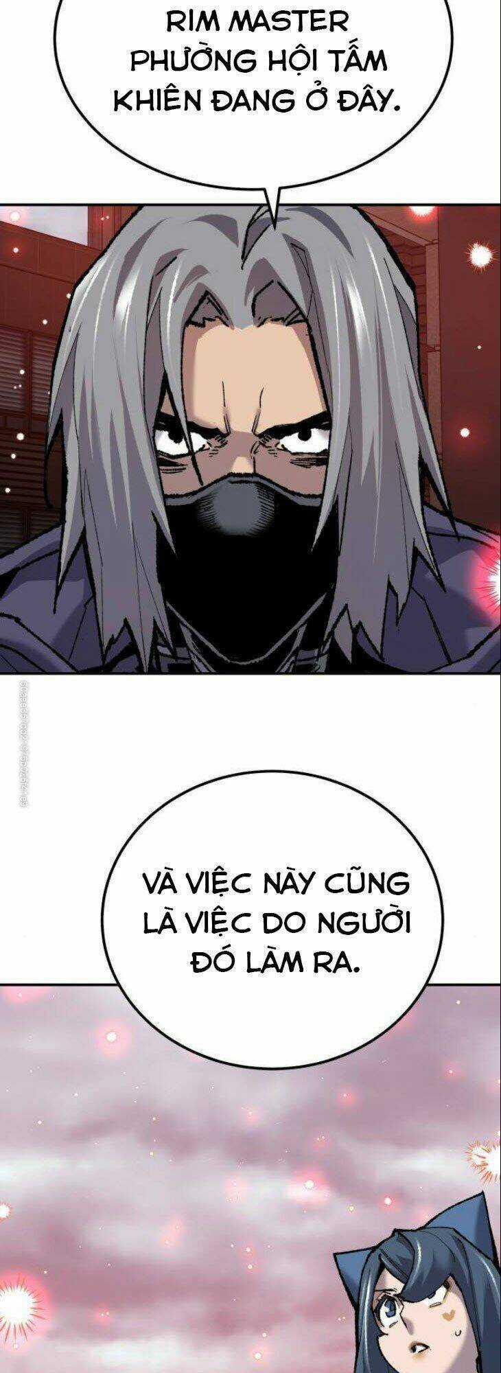 Phá Bỏ Giới Hạn Chapter 36 trang 25