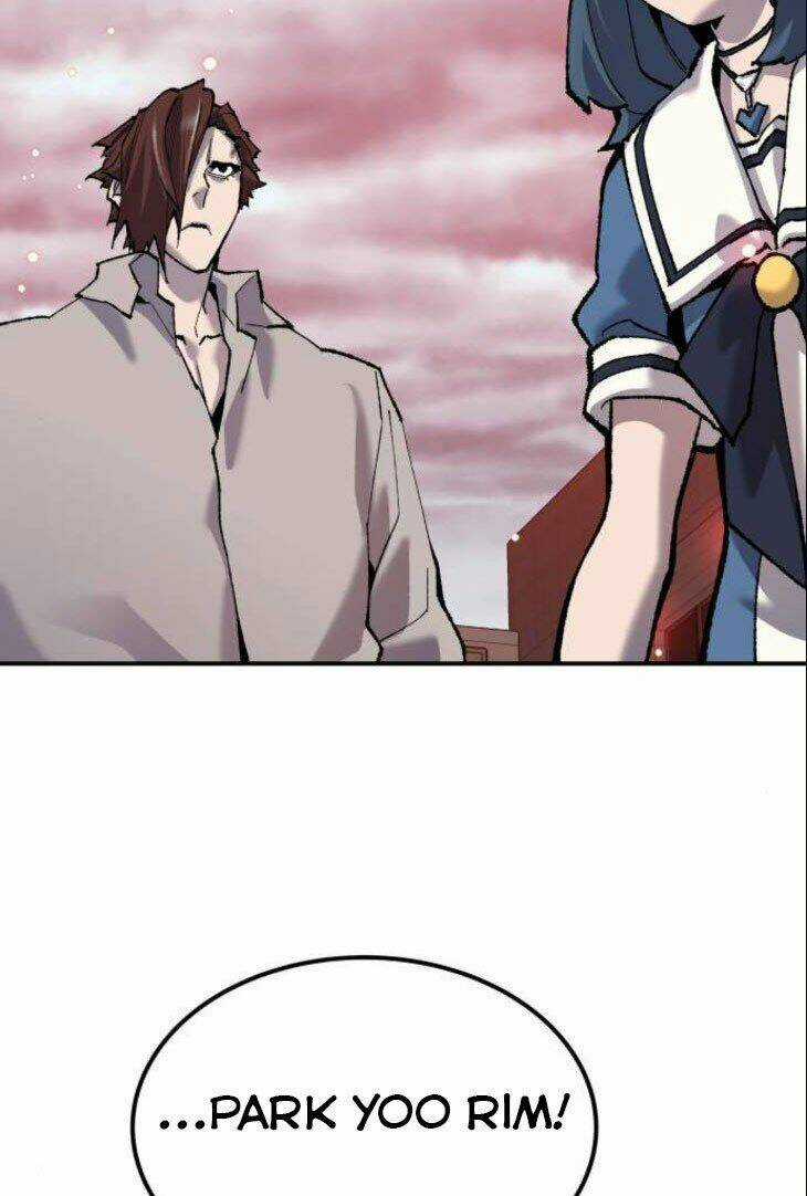 Phá Bỏ Giới Hạn Chapter 36 trang 26