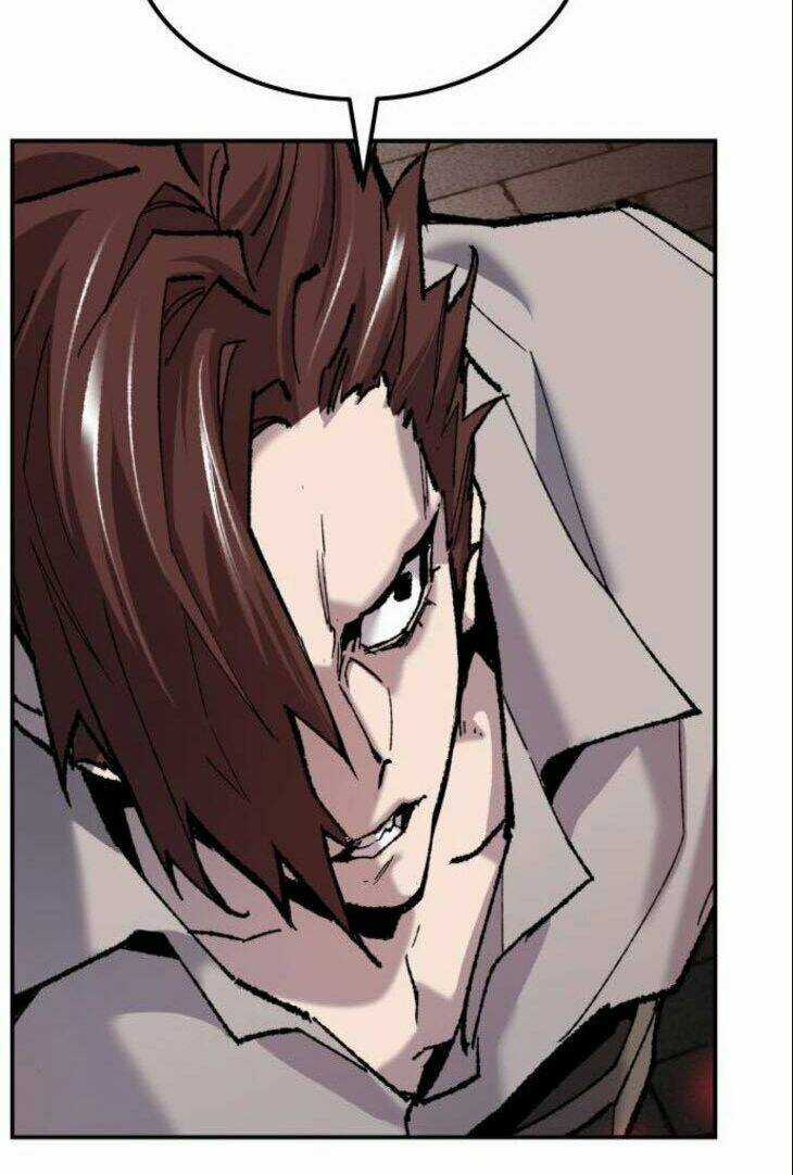 Phá Bỏ Giới Hạn Chapter 36 trang 27