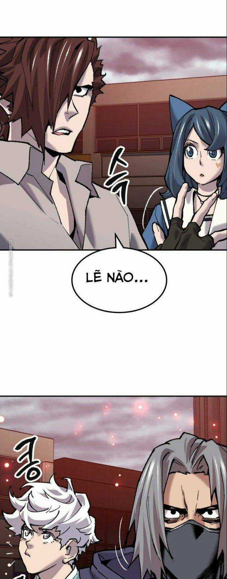 Phá Bỏ Giới Hạn Chapter 36 trang 29