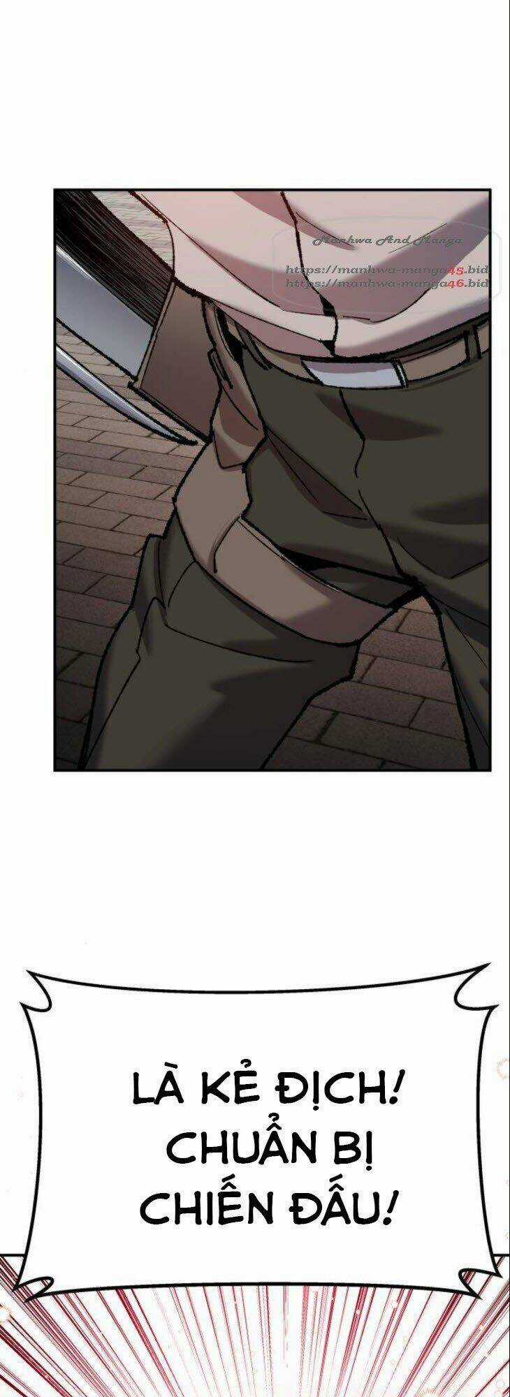 Phá Bỏ Giới Hạn Chapter 36 trang 3