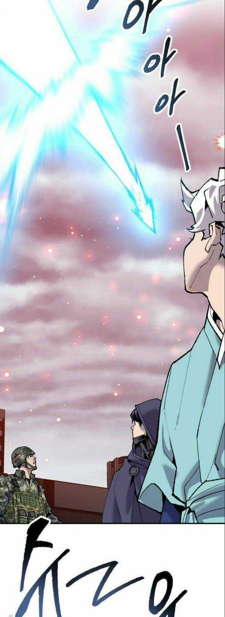 Phá Bỏ Giới Hạn Chapter 36 trang 31