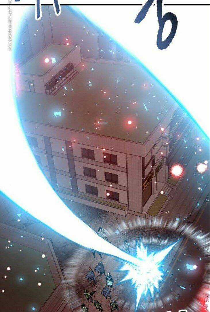 Phá Bỏ Giới Hạn Chapter 36 trang 32