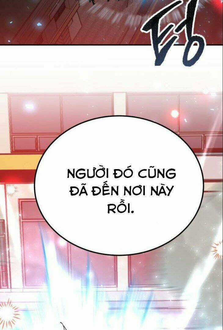 Phá Bỏ Giới Hạn Chapter 36 trang 33