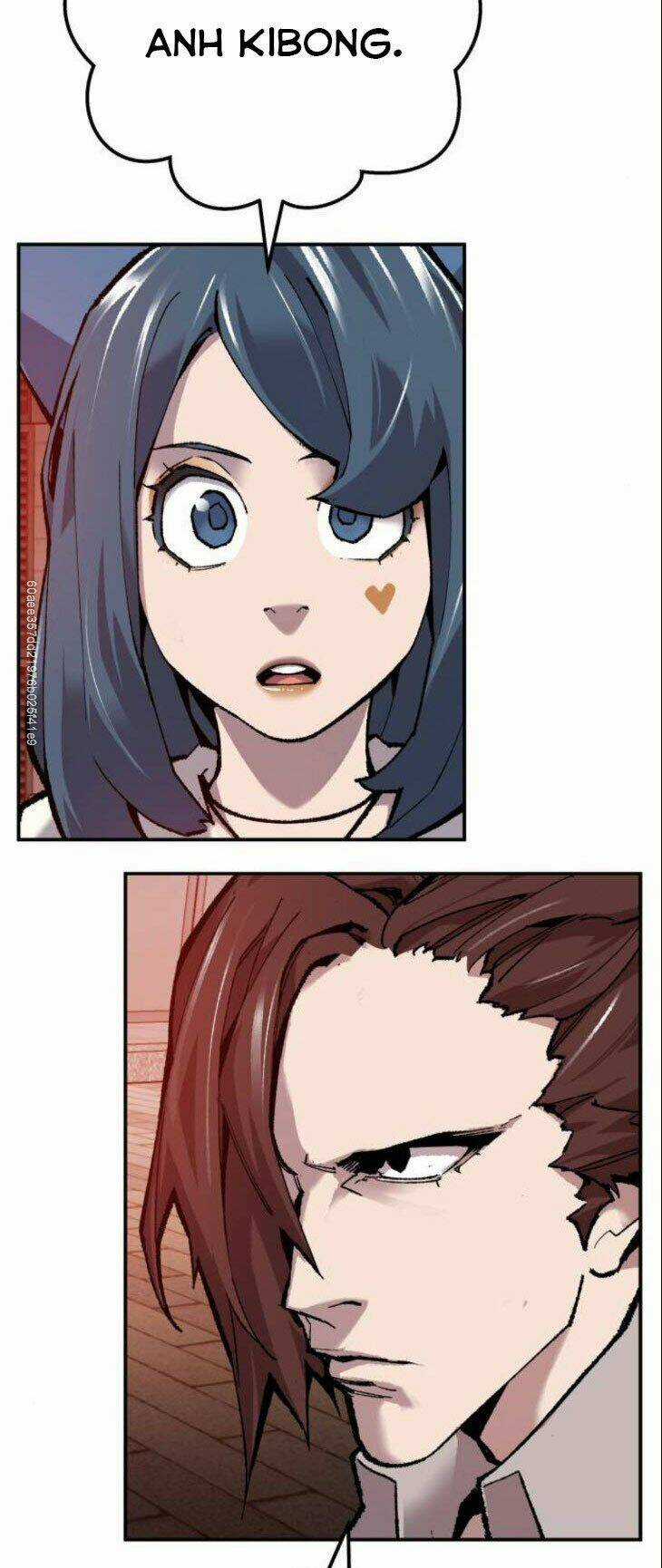 Phá Bỏ Giới Hạn Chapter 36 trang 35