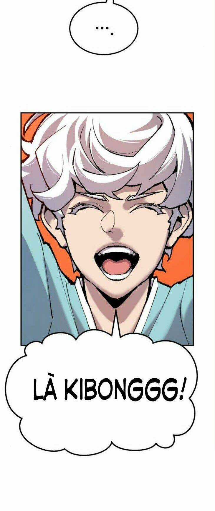 Phá Bỏ Giới Hạn Chapter 36 trang 36