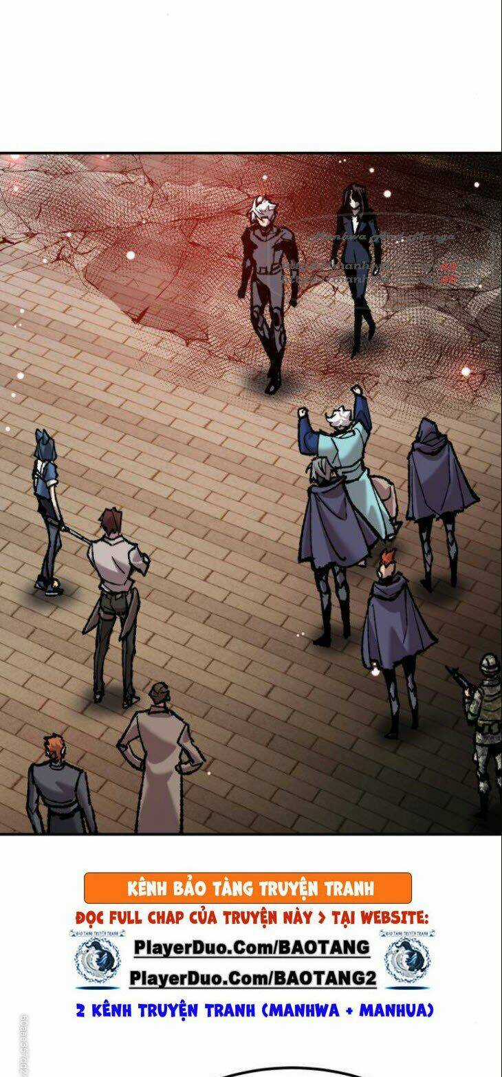 Phá Bỏ Giới Hạn Chapter 36 trang 37