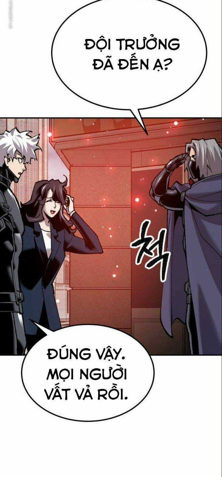 Phá Bỏ Giới Hạn Chapter 36 trang 38