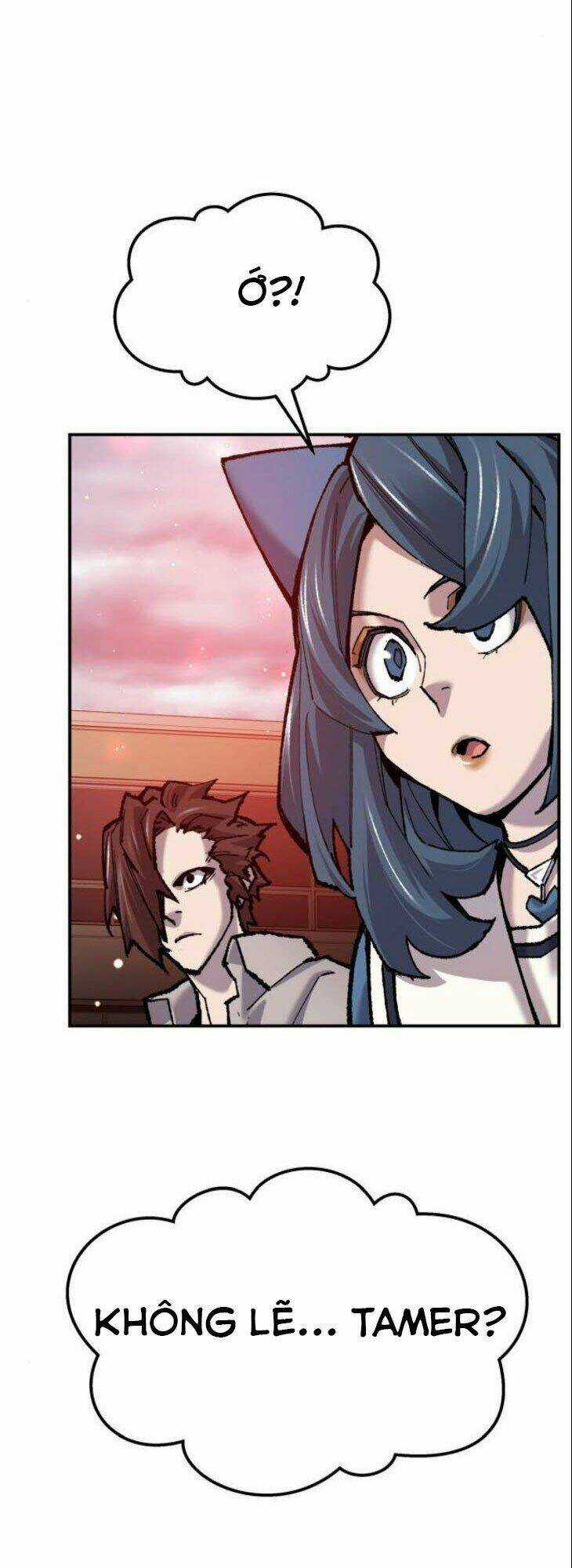 Phá Bỏ Giới Hạn Chapter 36 trang 39