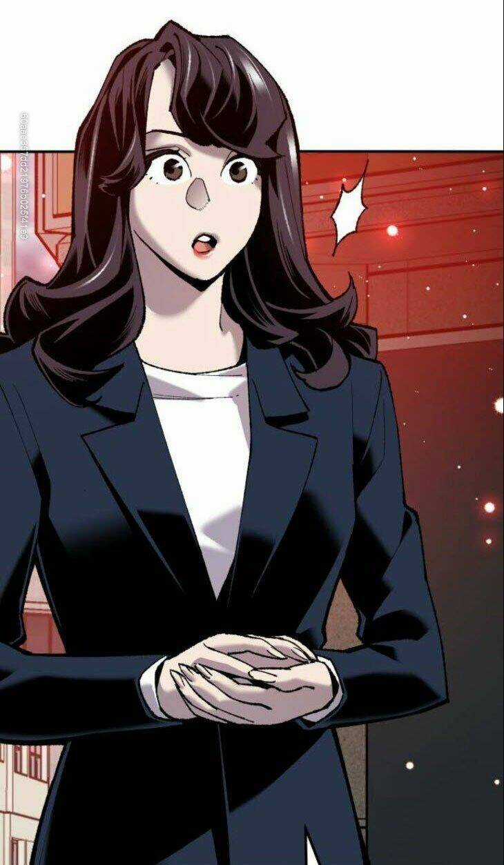 Phá Bỏ Giới Hạn Chapter 36 trang 40