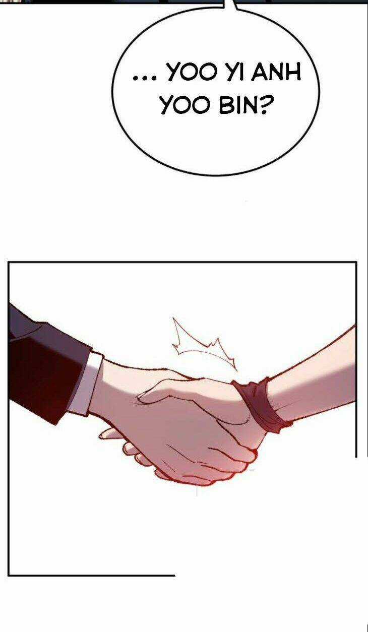 Phá Bỏ Giới Hạn Chapter 36 trang 41