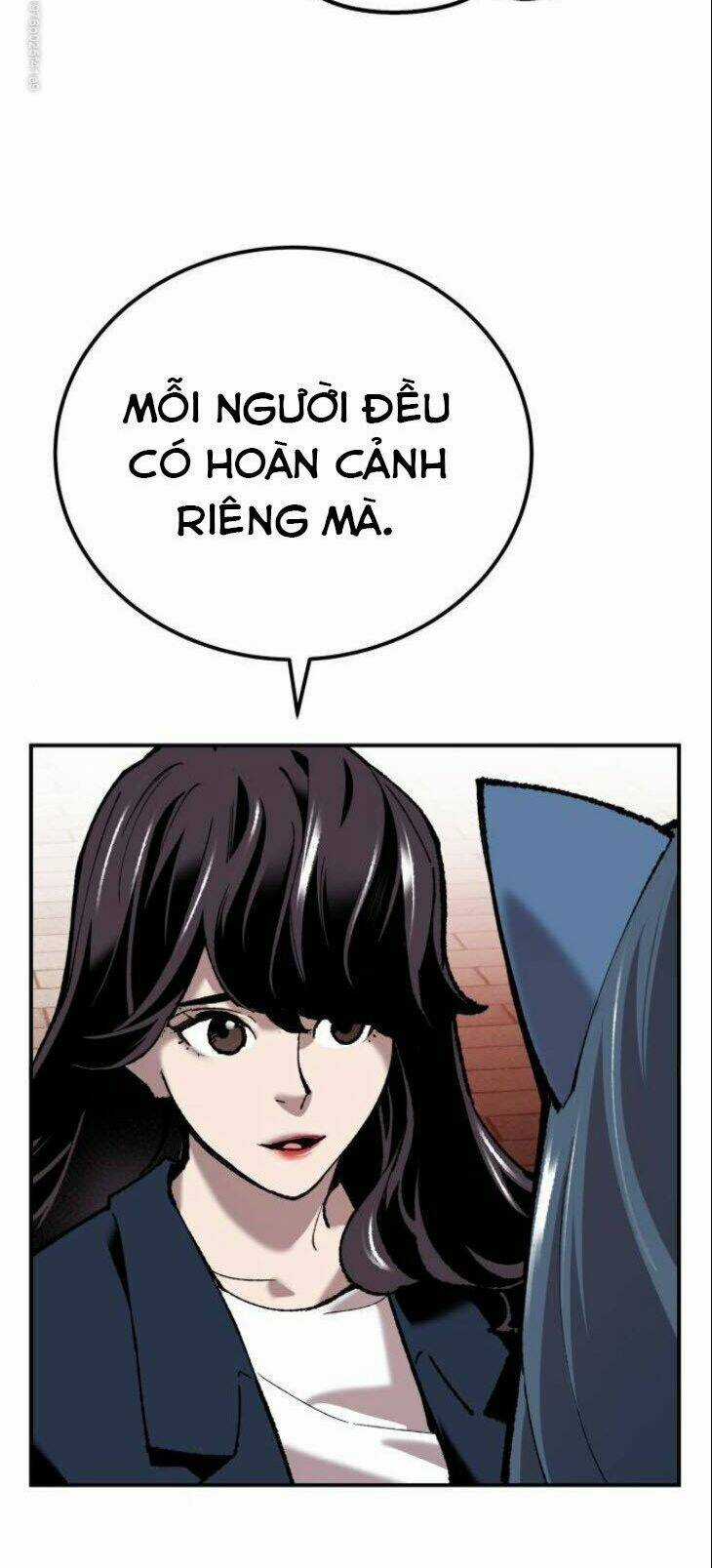 Phá Bỏ Giới Hạn Chapter 36 trang 43