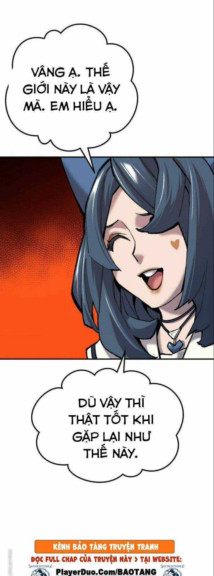 Phá Bỏ Giới Hạn Chapter 36 trang 44