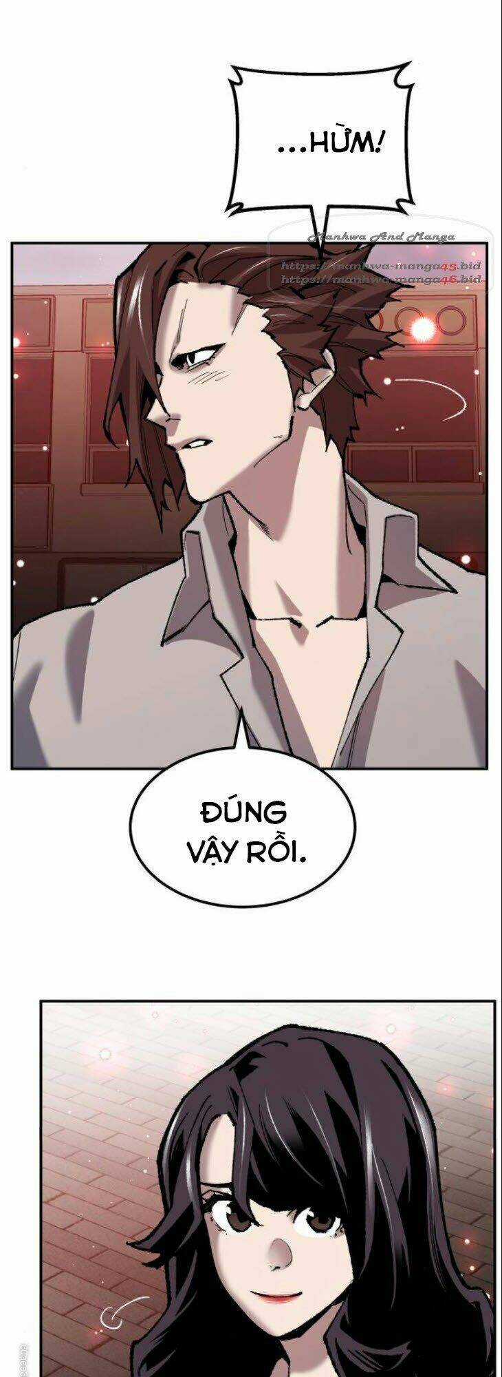 Phá Bỏ Giới Hạn Chapter 36 trang 46