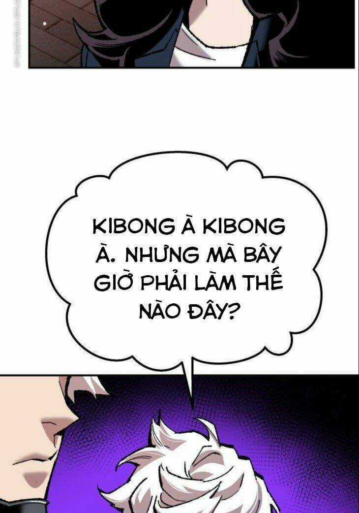 Phá Bỏ Giới Hạn Chapter 36 trang 47