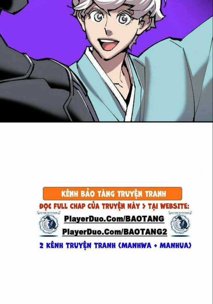 Phá Bỏ Giới Hạn Chapter 36 trang 48