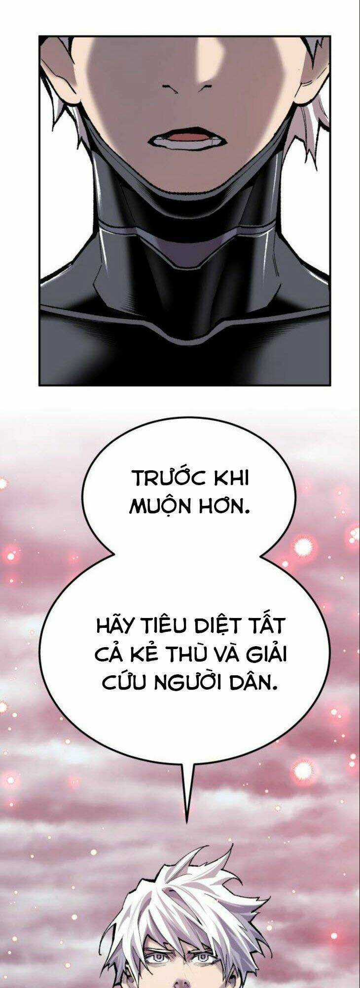 Phá Bỏ Giới Hạn Chapter 36 trang 49