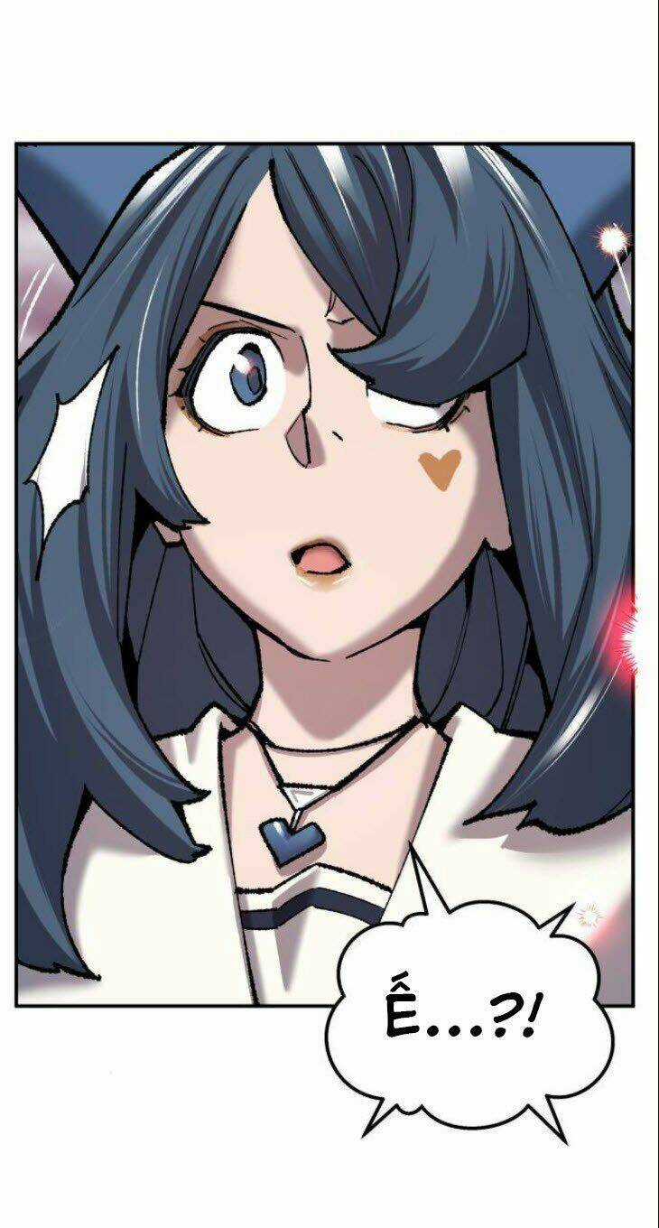 Phá Bỏ Giới Hạn Chapter 36 trang 5