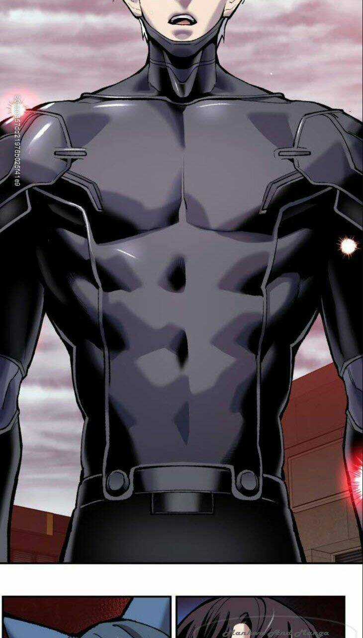 Phá Bỏ Giới Hạn Chapter 36 trang 50