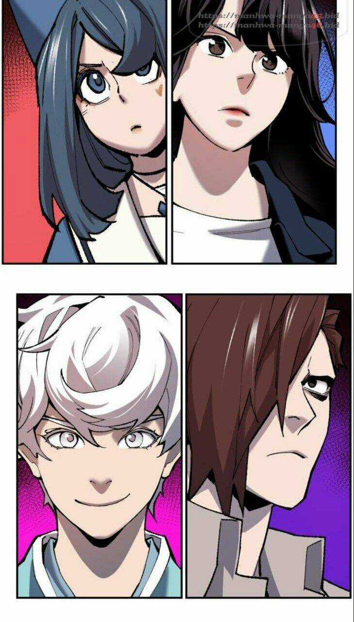 Phá Bỏ Giới Hạn Chapter 36 trang 51