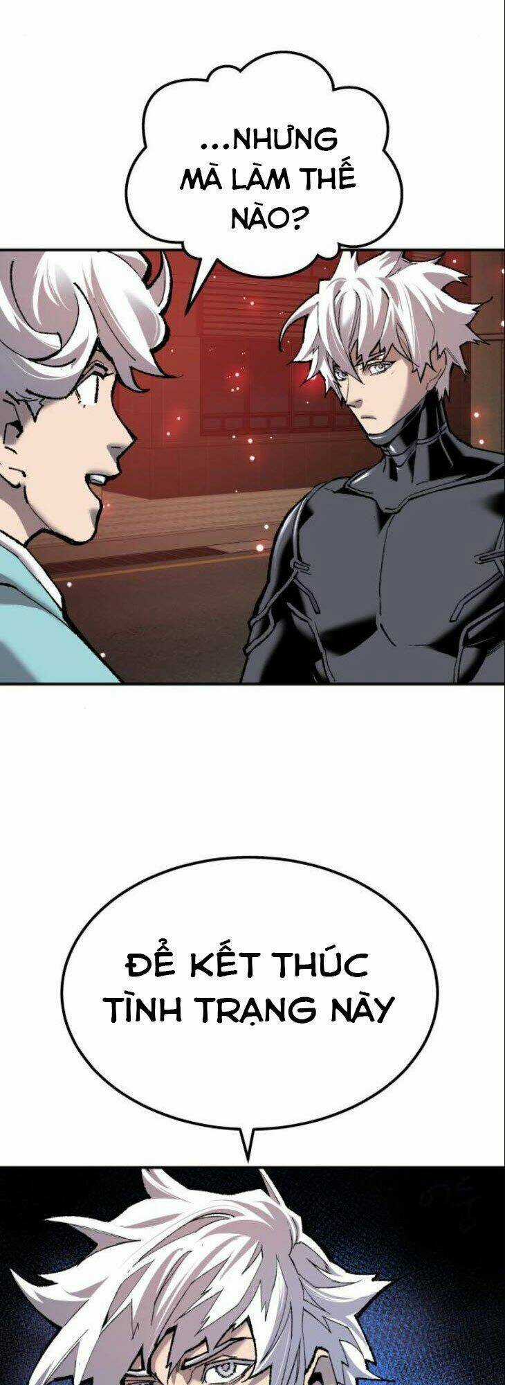 Phá Bỏ Giới Hạn Chapter 36 trang 52