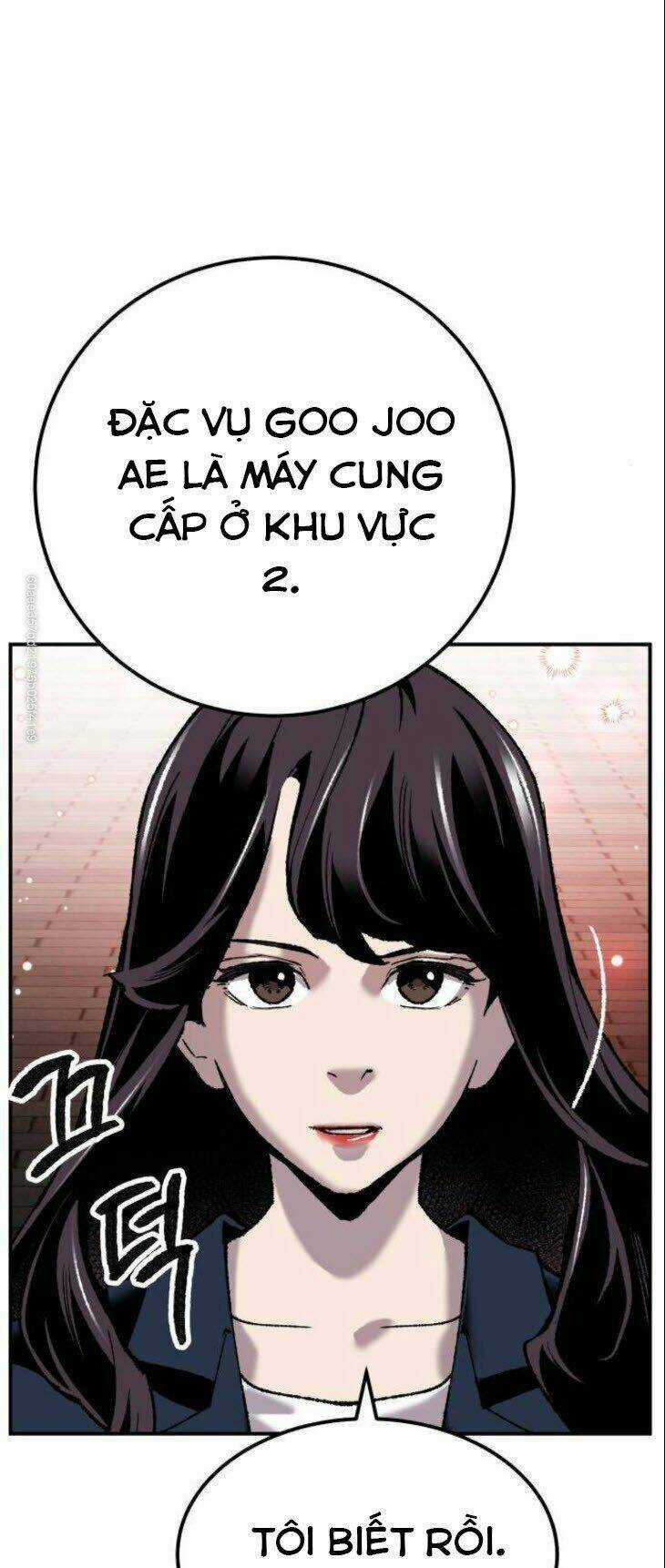 Phá Bỏ Giới Hạn Chapter 36 trang 57