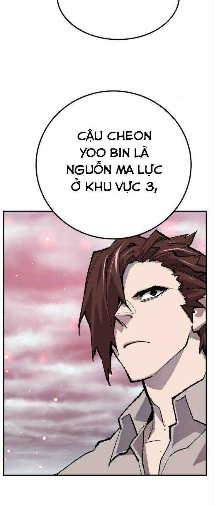 Phá Bỏ Giới Hạn Chapter 36 trang 58