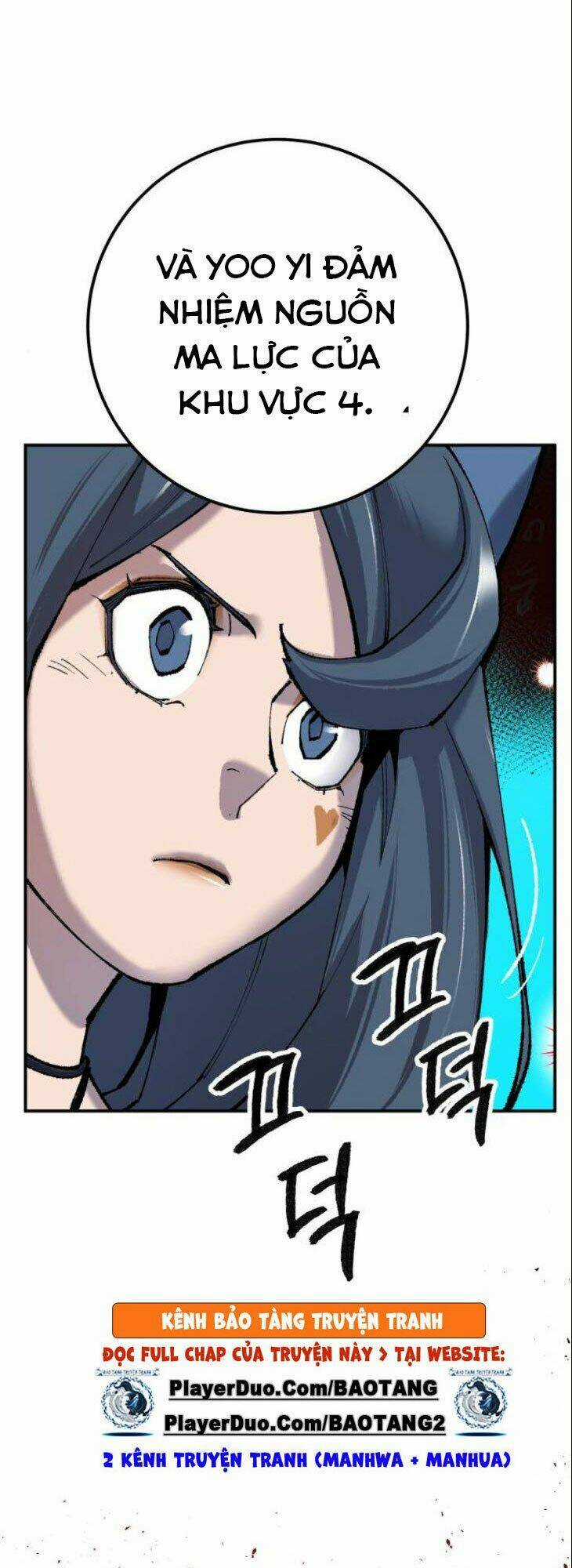 Phá Bỏ Giới Hạn Chapter 36 trang 59